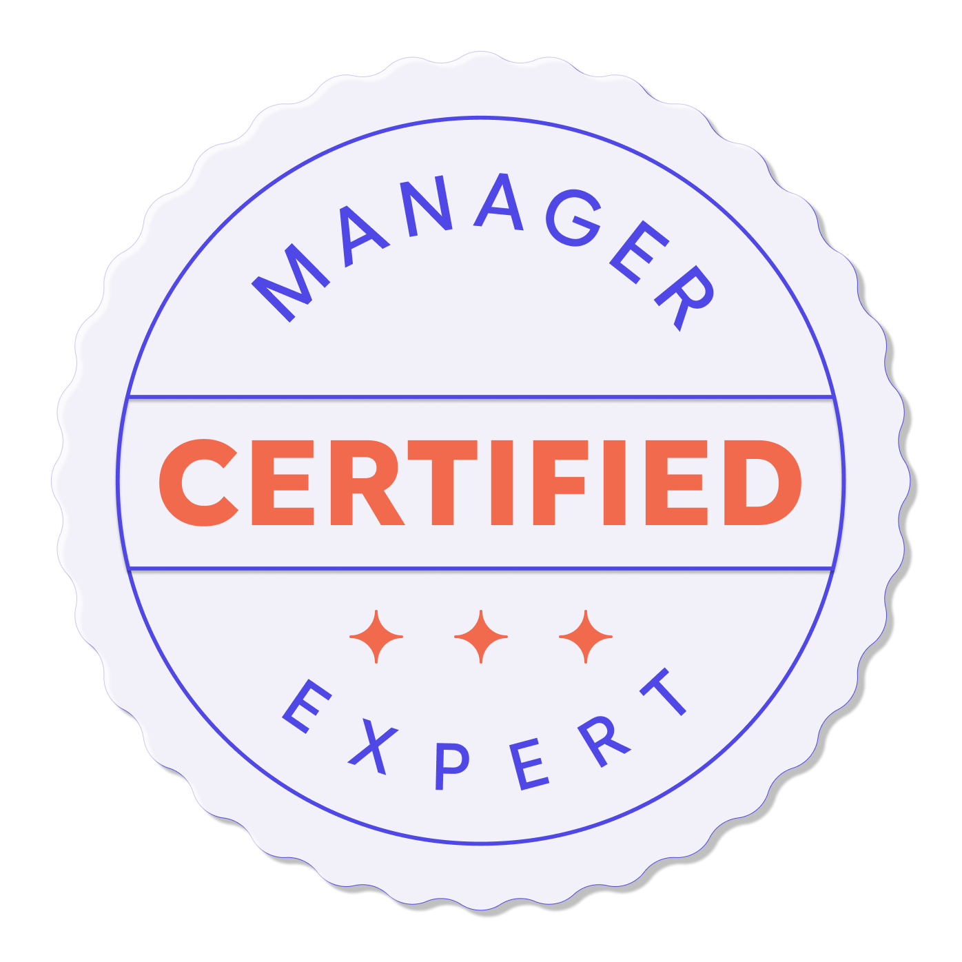 Tampon Manager Certified