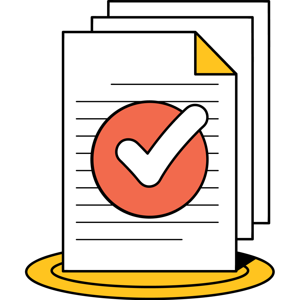 Rapport livré